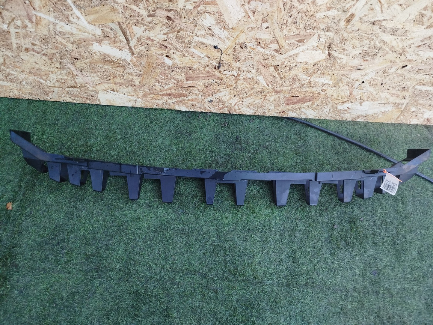 ✅2015 FORD MONDEO MK5 BUMPER BRACKET REAR CENTRE DS73-17E898-B + WARRANTY - Image 4