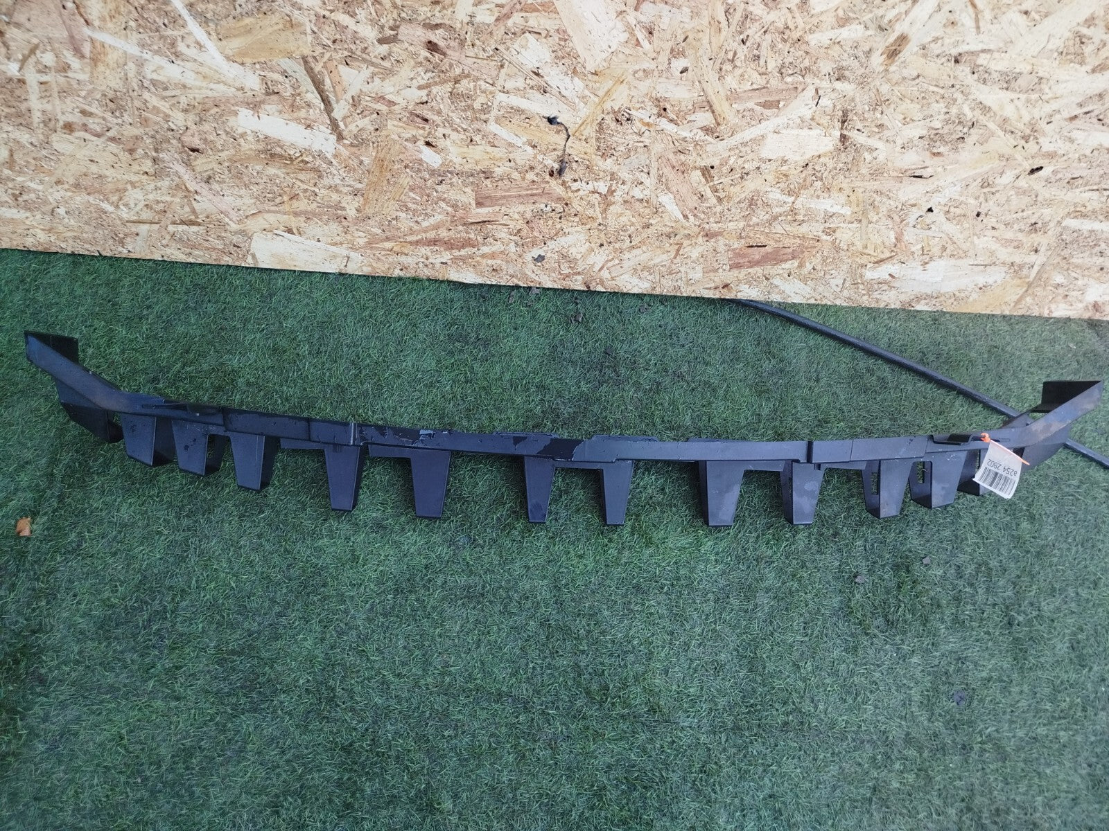✅2015 FORD MONDEO MK5 BUMPER BRACKET REAR CENTRE DS73-17E898-B + WARRANTY - Image 4