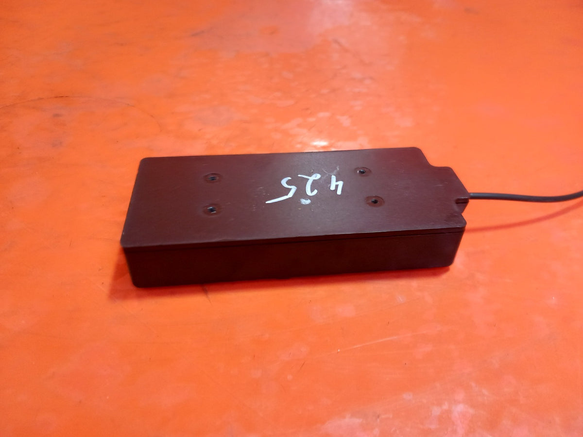 2023 Maxus Deliver 9 Antenna Emergency Call Module C00191865 Warranty A425 - Image 10