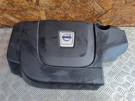 ✅2012 VOLVO XC60 MK1 ENGINE TOP COVER 31319191 + WARRANTY A289 - Image 1