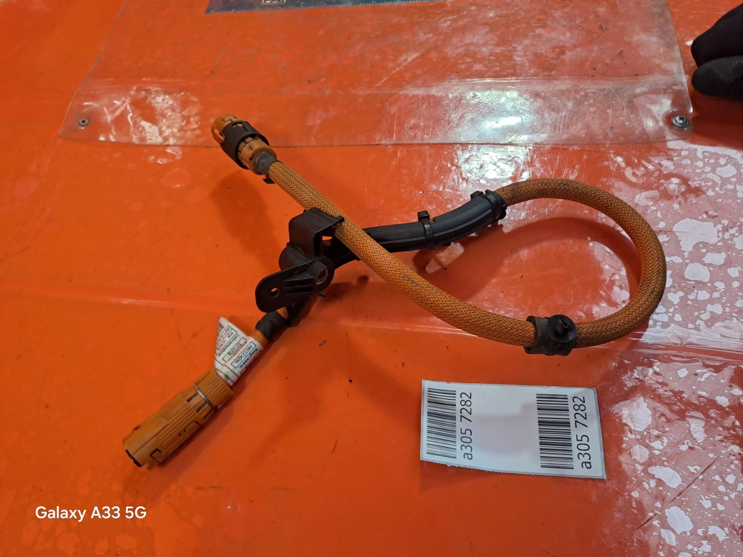 ✅2022 BMW 3 SERIES G21 HIGH VOLTAGE CABLE 9426361 + WARRANTY A305 - Image 8