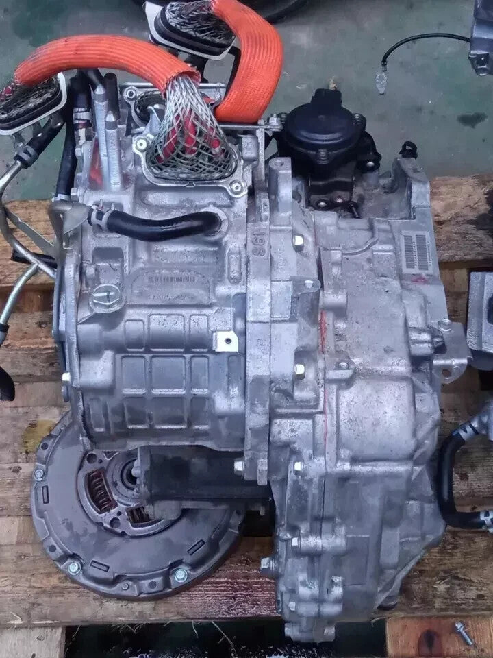 ✅MITSUBISHI OUTLANDER 2.0 PETROL 2019 AUTOMATIC GEARBOX F1EKA1A1Z Warranty A003 - Image 9