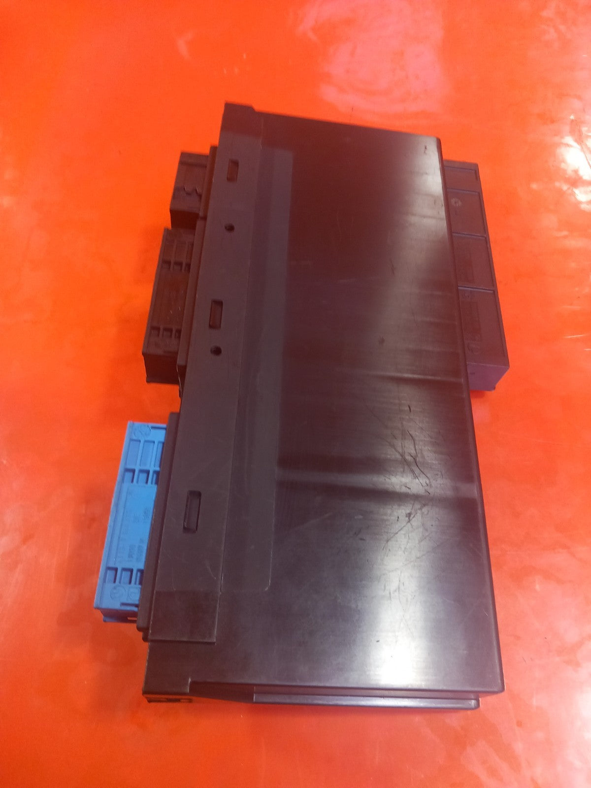 BMW 5 6 7 SERIES F10 F11 F06 F12 F13 F01 F02 Body Control Module BCM 9284274 - Image 11