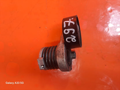 ✅MERCEDES A180D SPORT W177 1.5 DIESEL 2018 BELT TENSIONER PULLEY 117504048R A297 - Image 3