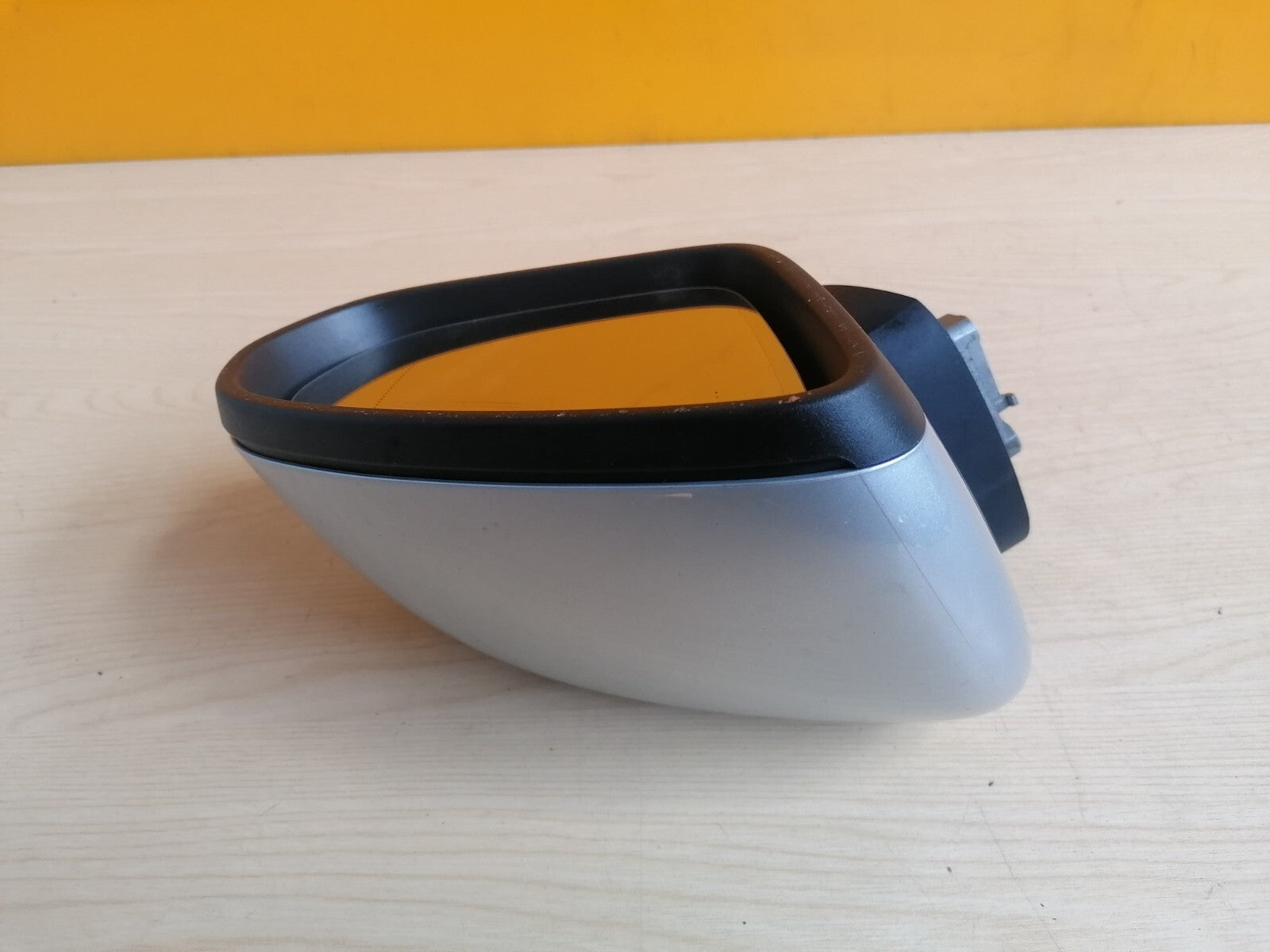 ✅2020 MERCEDES A CLASS W177 FRONT RIGHT WING MIRROR SILVER 775 A1778101200 A050 - Image 9