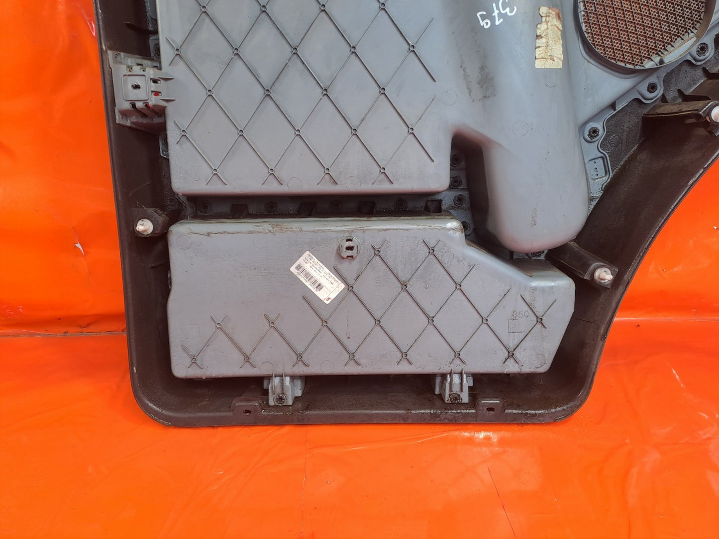 ✅Ford Transit Custom 2.2 Diesel 2014 Front Right Door Card BK21V23942 Warranty - Image 12