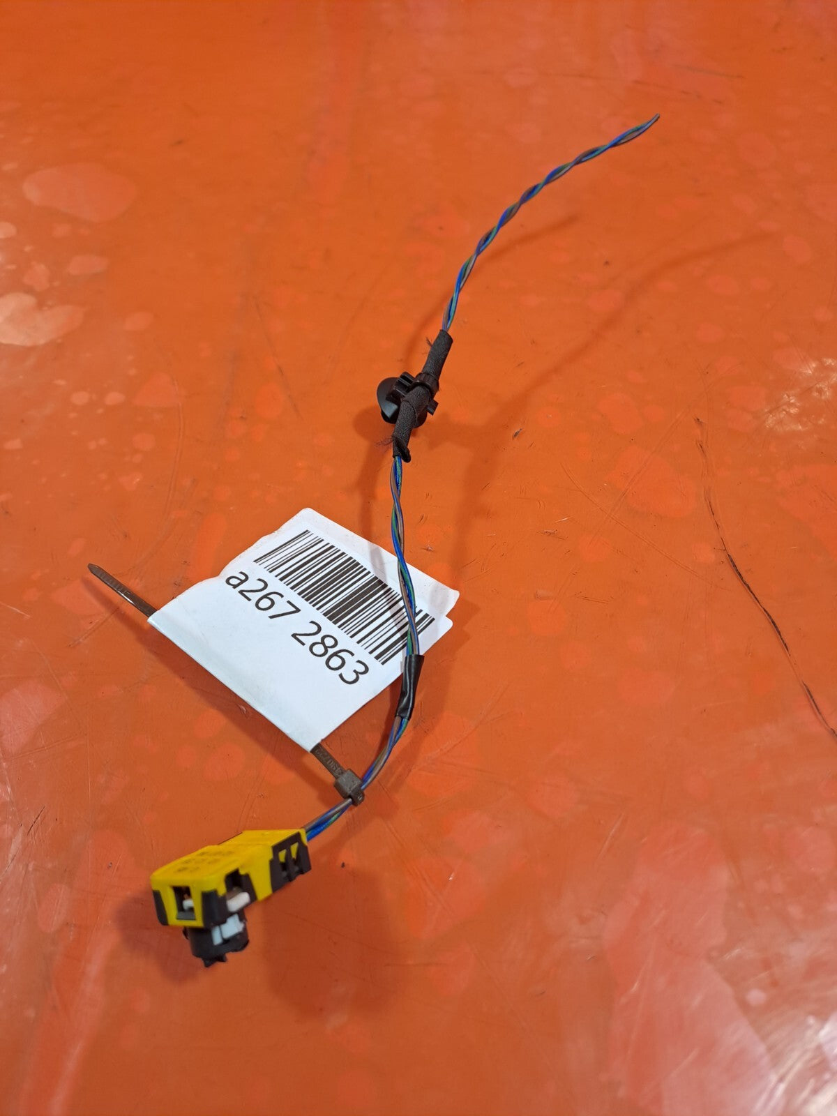 ✅Ford Focus St-Line 1.0 Petrol 2024 Arbag Plug Warranty A267 - Image 2
