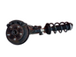 ✅Ford Transit Custom 2.0 Diesel 2021 Front Left Suspension Leg Hub Warranty A370 - Image 1