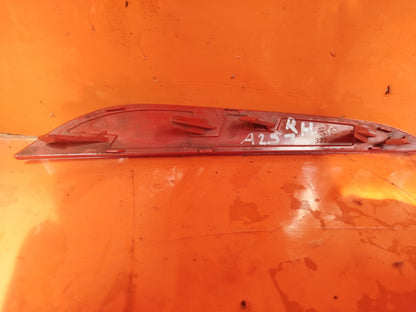 ✅FORD FOCUS MK4 1.5 DIESEL 2018 REAR RIGHT LOWER REFLECTOR JX7B13B414BA A257 - Image 6