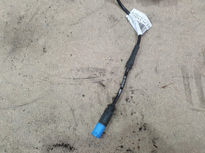 ✅2023 BMW Z4 G29 SDRIVE20i 2.0P REAR LEFT SHOCK ABSORBER 6895295 + WARRANTY A171 - Image 10