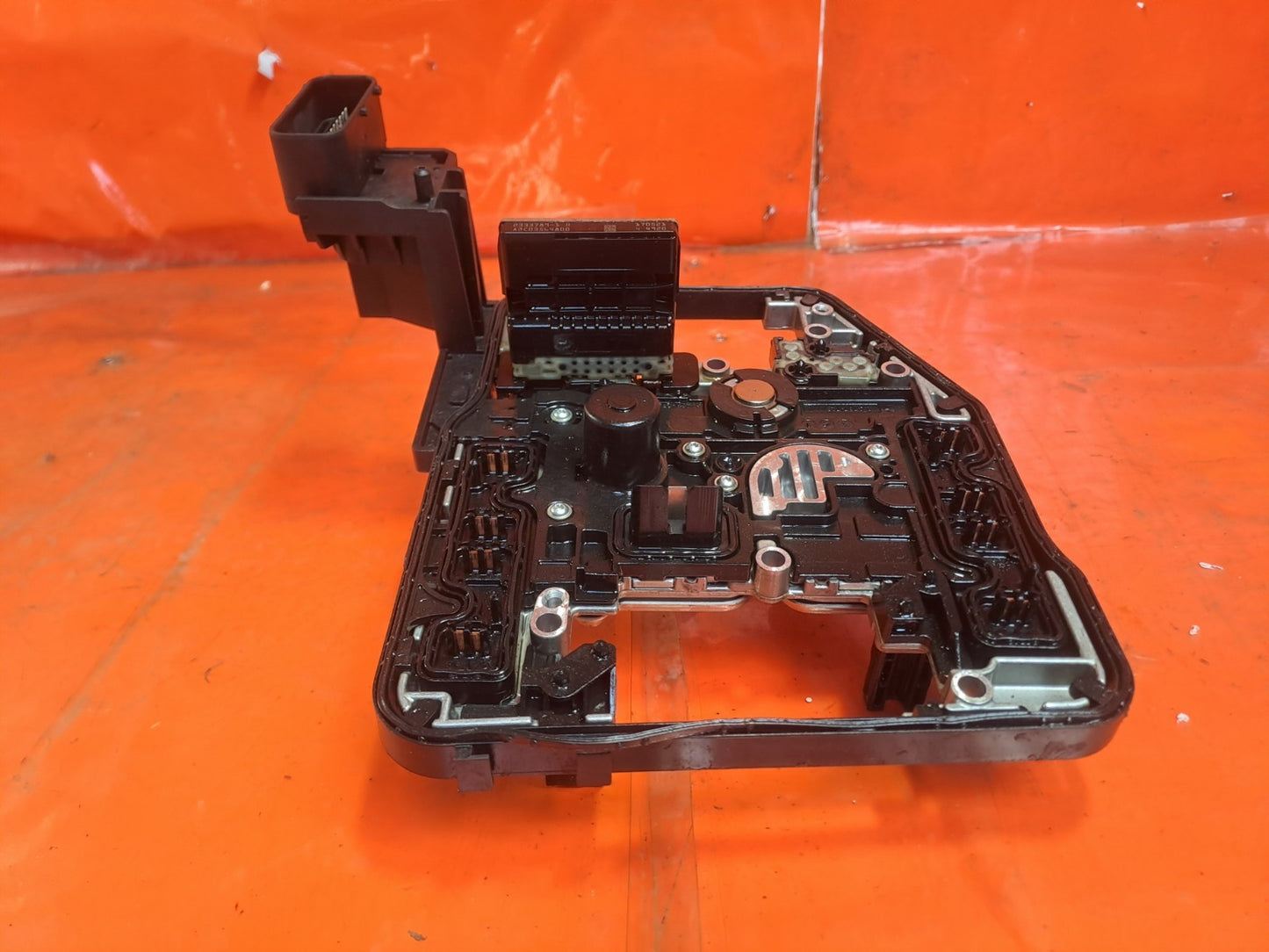 ✅VW Audi Skoda Transmission Control Unit 0AM927769P Warranty xAA - Image 3