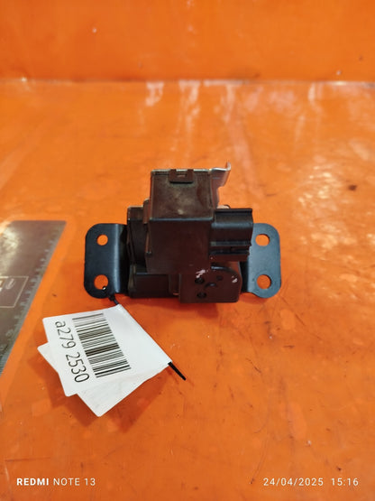 ✅SSANGYONG TIVOLI Elx 1.6 DIESEL 2016 Tailgate Boot Lock Warranty A279 - Image 6