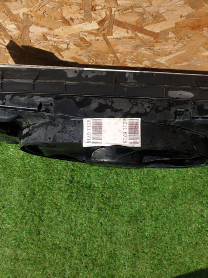 MERCEDES B CLASS W246 1.8 DIESEL 2012 RADIATOR RAD PACK A2465000054 Warranty - Image 11