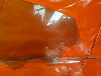 ✅2021 FORD PUMA ST-LINE X DOOR WINDOW GLASS FRONT RIGHT L1TB-S21410-A A335 - Image 5