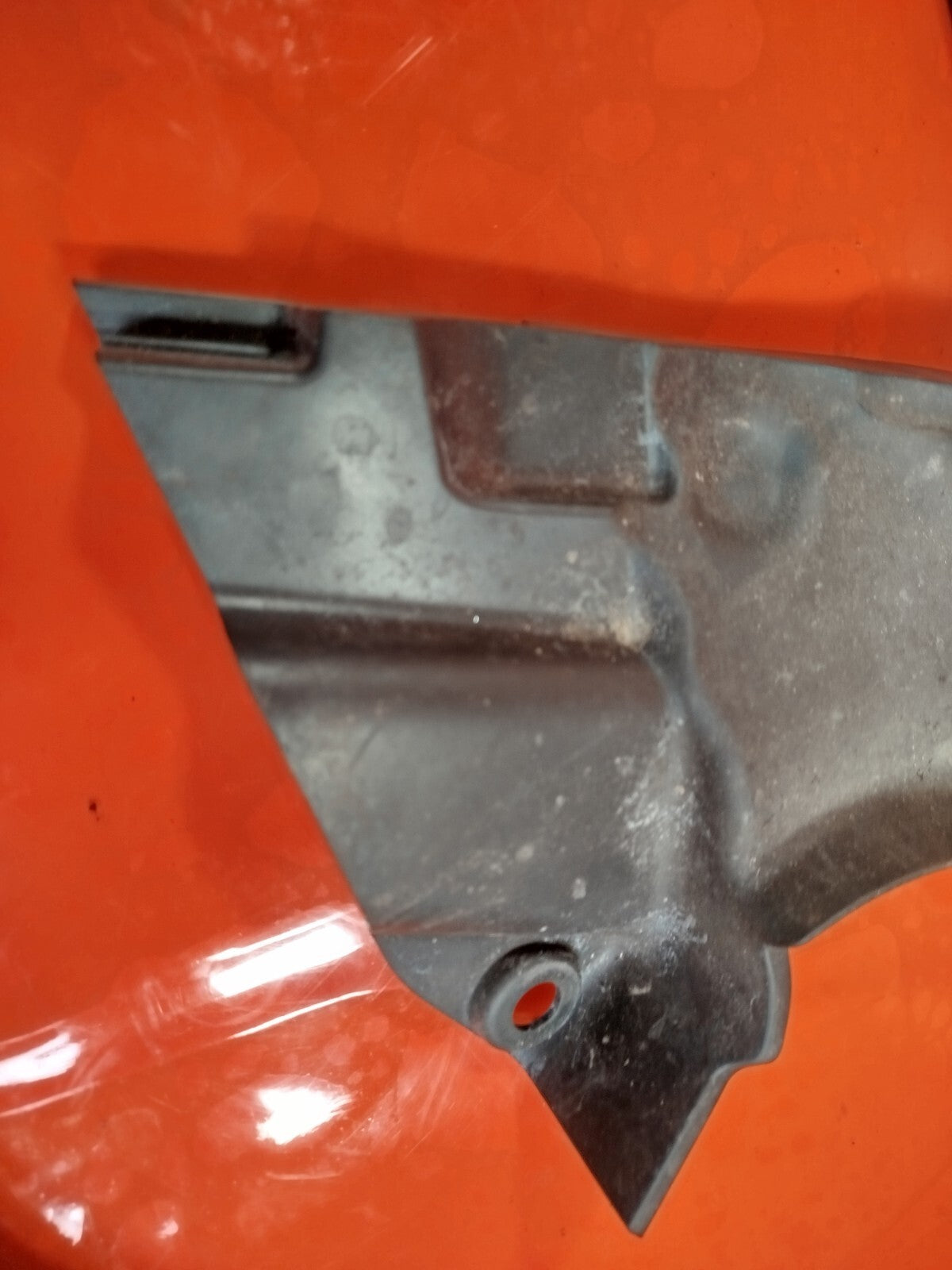 ✅Tesla Model 3 Long Range 2020 Front Right Windscreen Wiper Cover Panel A262 - Image 5