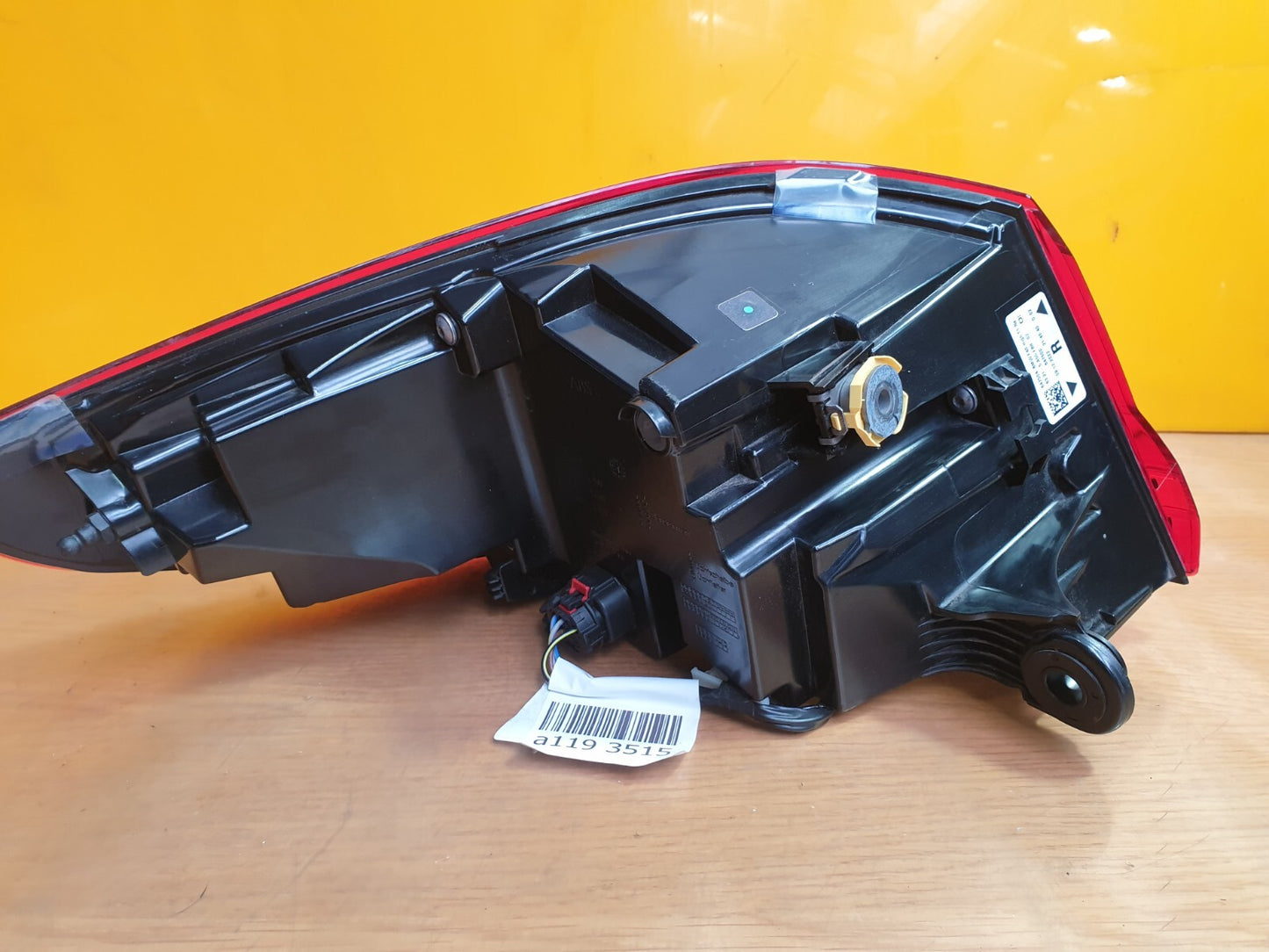 ✅2023 BMW 1 SERIES F40 SPORT 1.5D REAR RIGHT OUTER TAIL LIGHT + WARRANTY A119 - Image 7