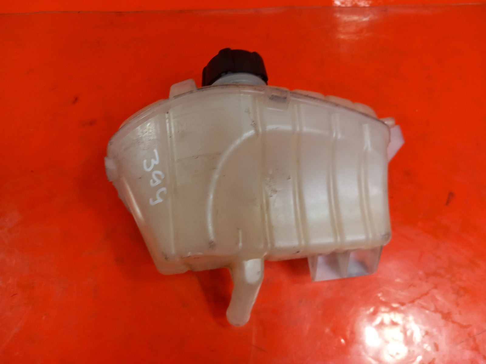 2021 Mercedes W415 Citan Expansion Coolant Tank 217103179R Warranty A399 - Image 5