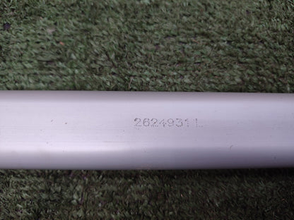 ✅2014 FORD TRANSIT CUSTOM 2.2D ROOF RAILS PAIR 2624931 + WARRANTY A157 - Image 11