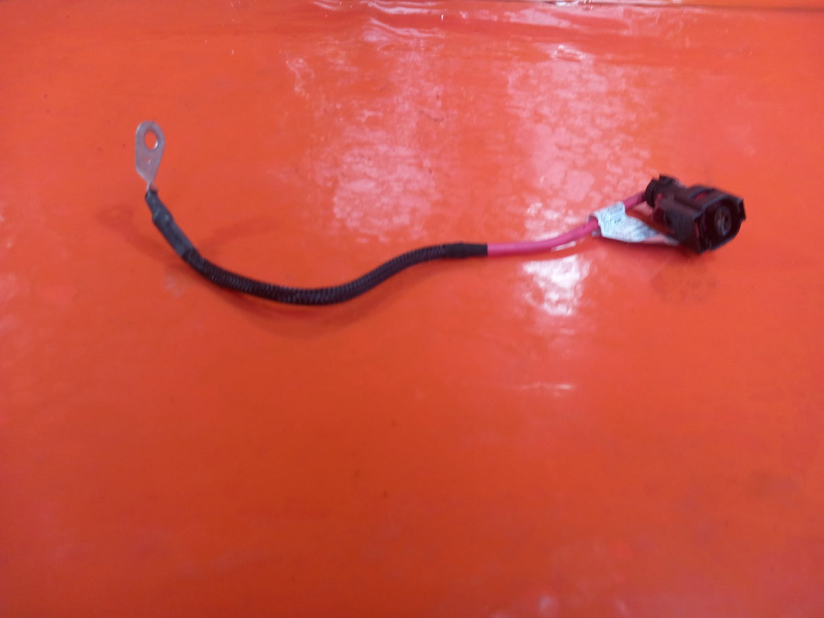 BMW F40 116D 1.5 Diesel 2021 Battery Cable Positive Power Supply 8589050 A365 - Image 3