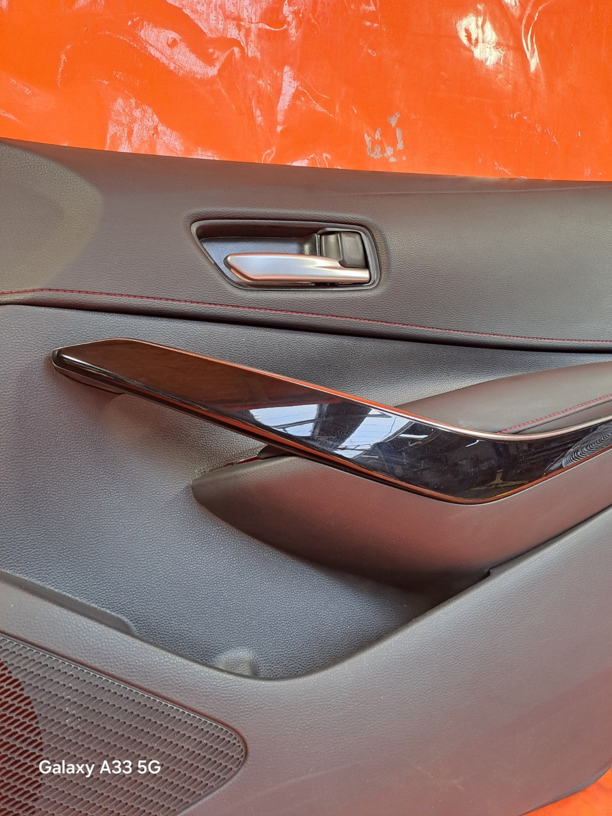 ✅Toyota Corolla 2022 Front Right Door Card 67611-02860 156176921 156176951 A012 - Image 9