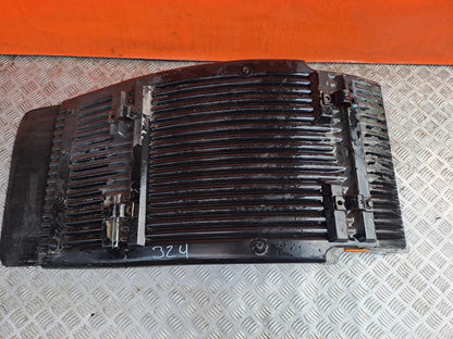 ✅2003 VOLVO FL 5.5 DIESEL FRONT RIGHT MUDGUARD 1072191 + WARRANTY A324 - Image 1