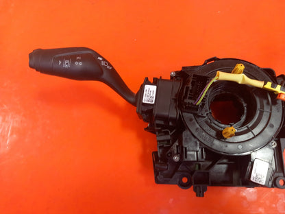 2021 Ford Ranger Wildtrak Indicator Wiper Stalk Squib JB3T-14B522-GD A407 - Image 4