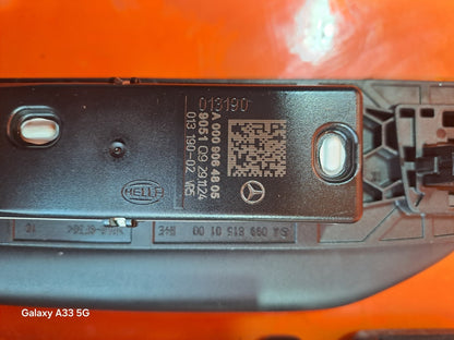 ✅MERCEDES A180 SPORT 1.3 PETROL 2025 REAR LEFT & RIGHT GRAB HANDLE A0998150000 - Image 9