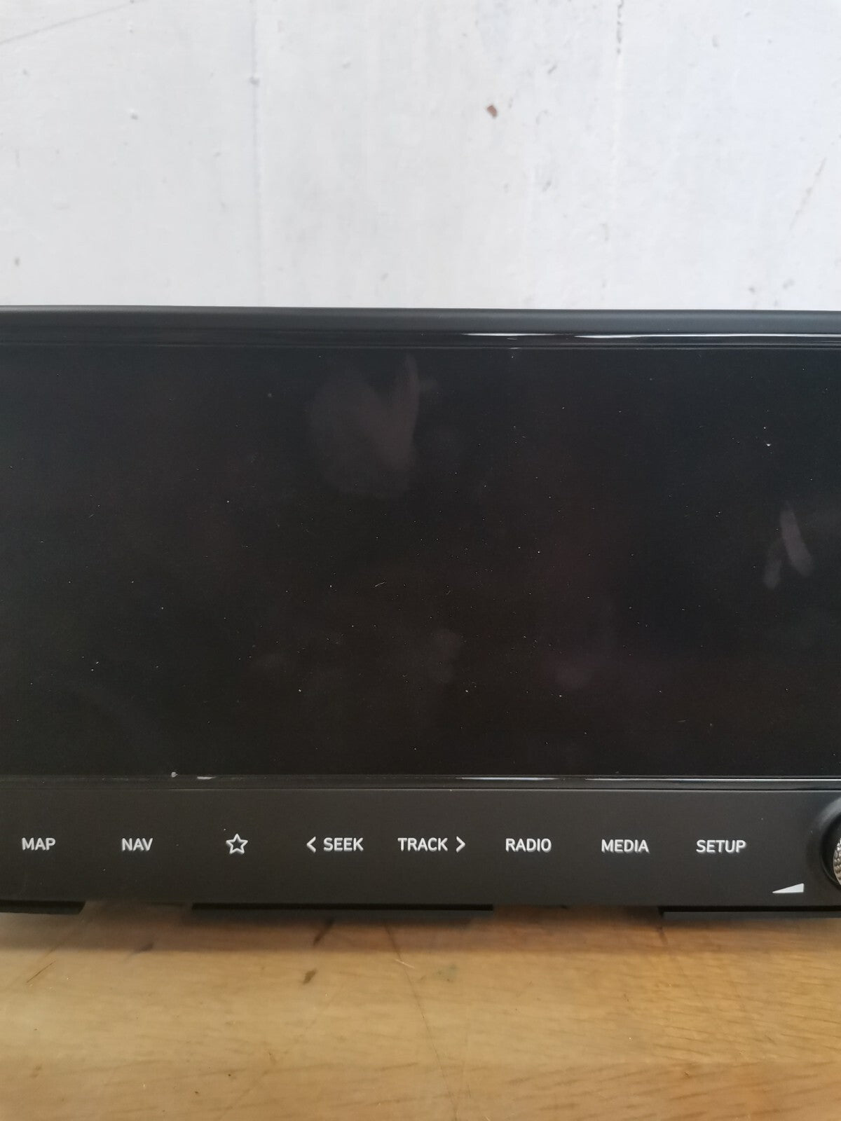 ✅2023 HYUNDAI BAYON PREM T-GDi 1.0P SAT NAV DISPLAY SCREEN 96560-Q04514X A200 - Image 7