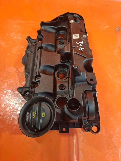 ✅2020 VW GOLF MK8 R-LINE ROCKER COVER 05L103469E + WARRANTY A346 - Image 9