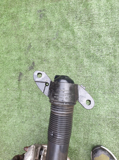 ✅Land Rover Discovery Sport 2016 Rear Left Suspension Leg Hub GK72-18A145 A111 - Image 10