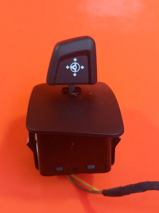 BMW X5 G05 3.0 Petrol 2025 Steering Wheel Position Control Knob 9365877 Warranty - Image 2
