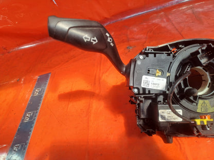 ✅Ford Transit Custom 2.2 Diesel 2014 Indicator Wiper Switch Stalk BK2T3F944BB - Image 3