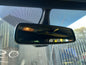 2017 Ford Ranger Wildtrak Interior Rear View Mirror Warranty A401 - Image 1