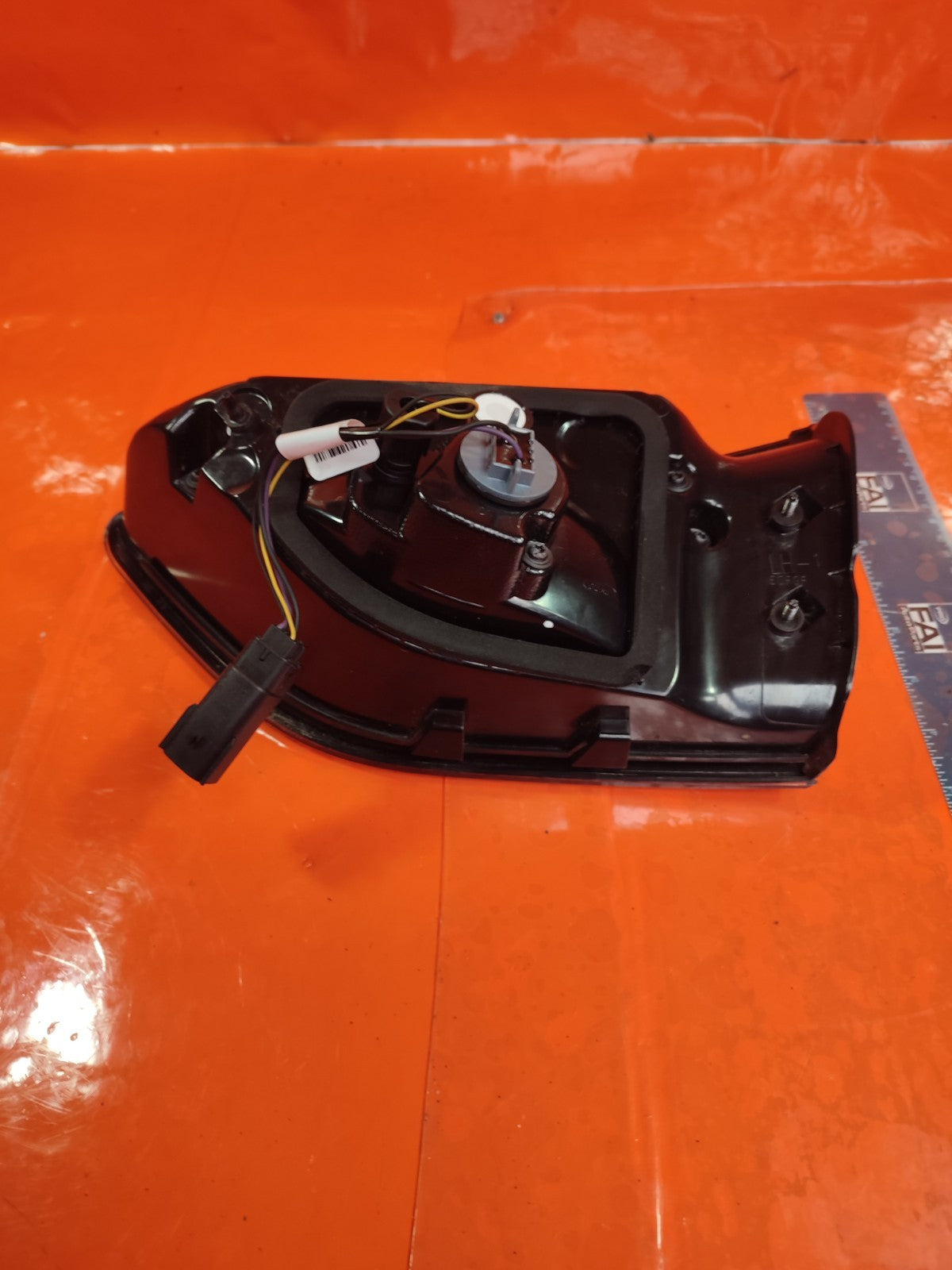 ✅FORD KUGA St-LINE 1.5 PETROL 2024 REAR LEFT INNER TAIL LIGHT LV4B13A603A A302 - Image 10