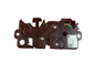 BMW F40 116D 1.5 Diesel 2021 Tailgate Lock Mechanism 738328219 A365 - Image 1
