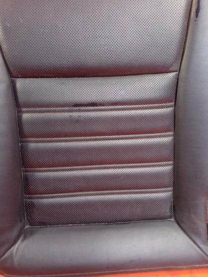 ✅SSANGYONG TIVOLI Elx 1.6 DIESEL 2016 REAR LEATHER BASE SEAT Warranty A279 - Image 3