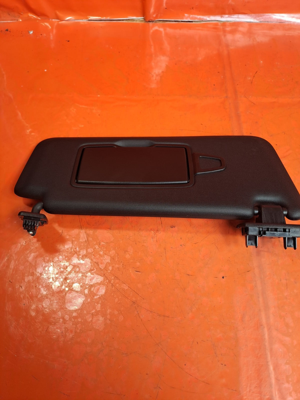 ✅MERCEDES CLA 180 AMG LINE 1.3 PETROL 2021 RIGHT SIDE SUN VISOR A0998210011 A358 - Image 3