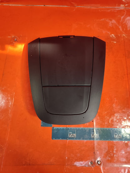 ✅FORD GALAXY ZETEC 2.0 DIESEL 2018 DASHBOARD CENTER UPPER STORAGE BOX EM2BR13549 - Image 1