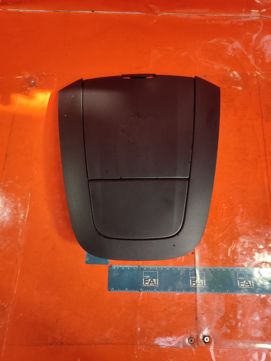 ✅FORD GALAXY ZETEC 2.0 DIESEL 2018 DASHBOARD CENTER UPPER STORAGE BOX EM2BR13549 - Image 1