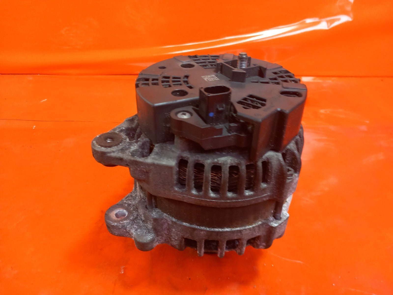 2012 Audi A4 B8 2.0 Diesel Alternator 03L903017 Warranty A323 - Image 9