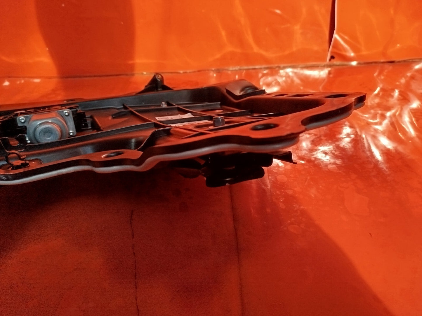 ✅Tesla Model 3 Long Range 2020 Rear Left Door Window Regulator 1096622-00-K A266 - Image 10