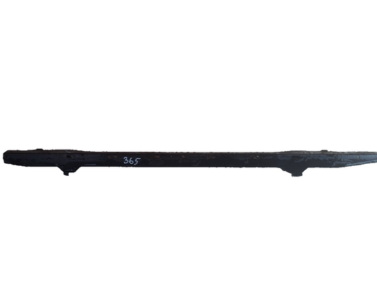 2021 BMW 1 Series F40 Upper Radiator Seal Trim 7485268 Warranty A365 - Image 1
