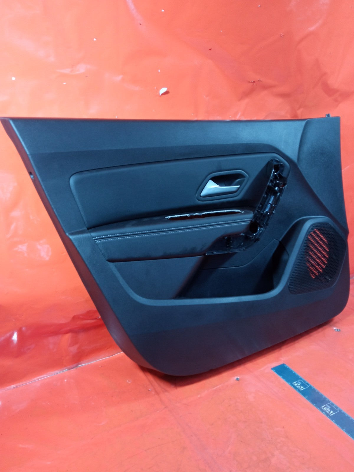 ✅Dacia Duster Journey 1.3 Petrol 2024 Front Left Door Card 809015502R Warranty - Image 3