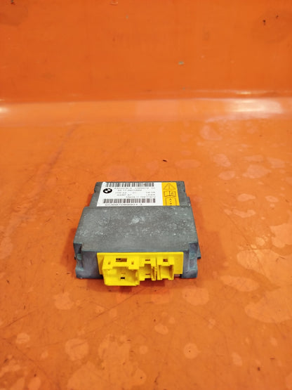 ✅BMW 750Li E66 Auto 2006 7 Series 4.8 Petrol FRONT LEFT SEAT AIRBAG SENSOR A208 - Image 4