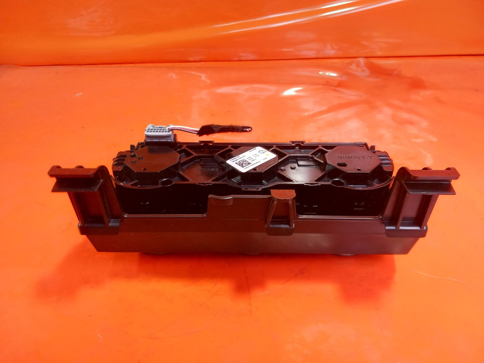 2024 Dacia Jogger External Heater Control Panel 275006270R Warranty A391 - Image 10
