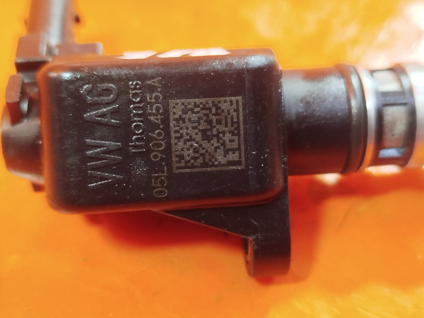 ✅2020 VW GOLF MK8 R-LINE OIL PRESSURE VALVE SENSOR 05L906455A + WARRANTY A346 - Image 3