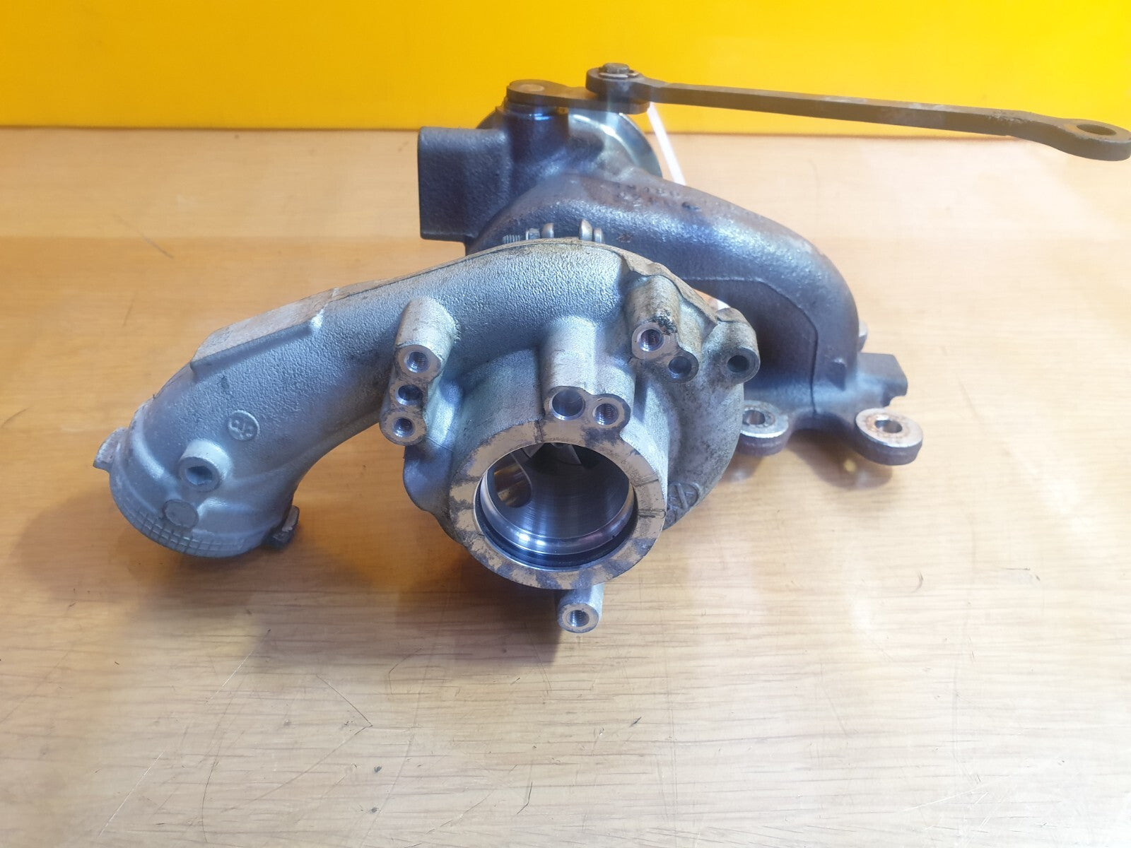 ✅2020 Audi Q2 1.5TFSI Turbo Turbocharger 05E145701K + Warranty A150 - Image 2