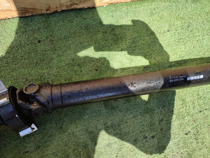 ✅2014 BMW 5 SERIES F11 4.4P AUTOMATIC PROPSHAFT 7631347 + WARRANTY A153 - Image 11