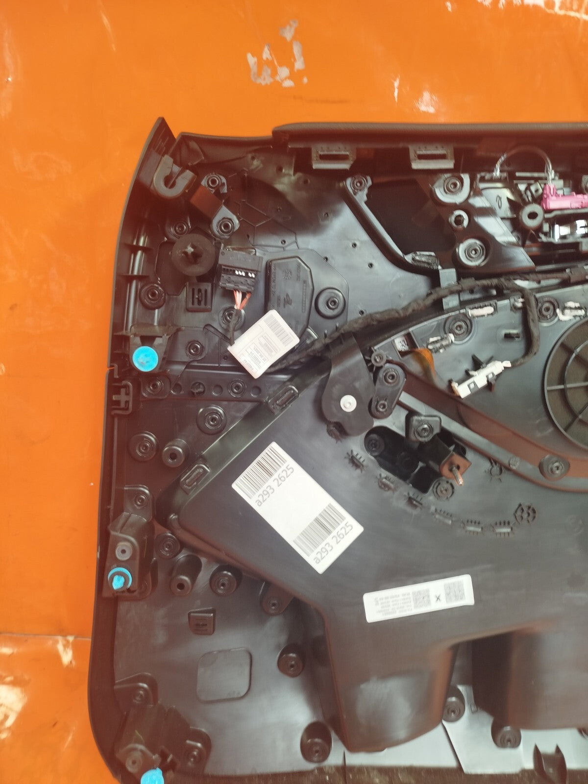 ✅2023 BMW 2 SERIES M SPORT F44 FRONT LEFT DOOR CARD 156231252 + WARRANTY A293 - Image 12