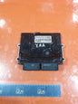 FORD FIESTA PUMA MK8 1.0 PETROL 2017-2022 ENGINE CONTROL MODULE ECU L1T112A650UA - Image 1